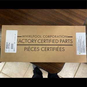 Whirlpool Dryer Heating Element WP35001247